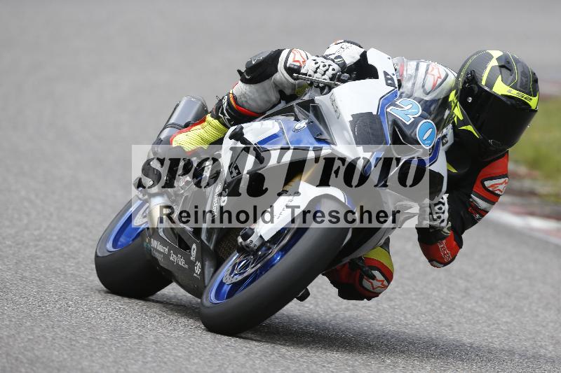 /18 23.05.2025 Get Faster Caremotion ADR/Gruppe rot/20